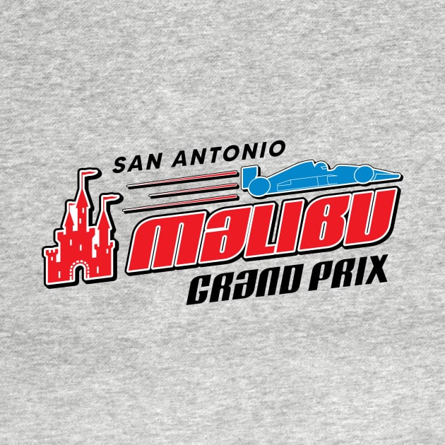Malibu Grand Prix - San Antonio by Hirschof